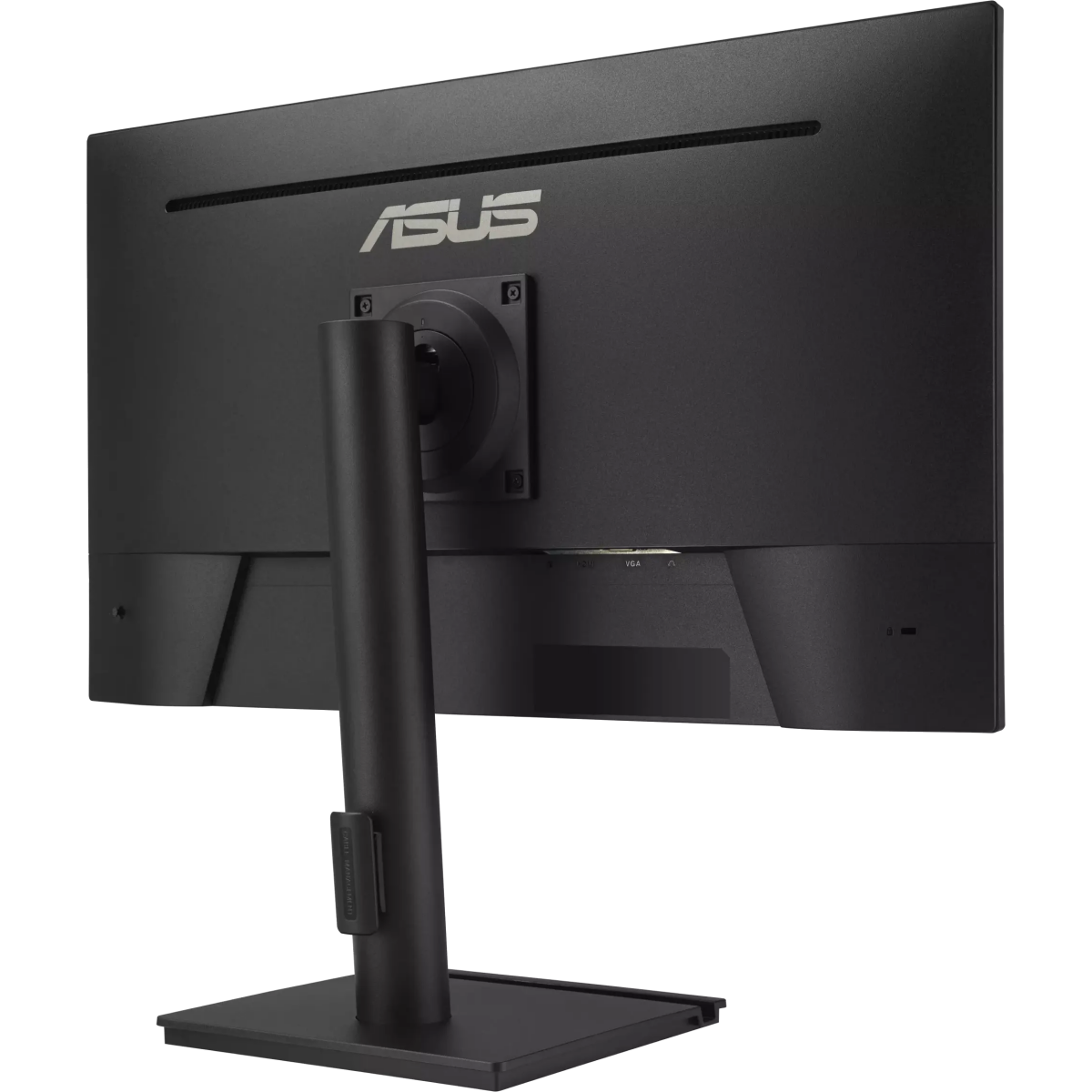 Монитор ASUS 27" VA27AQSE - фото 8