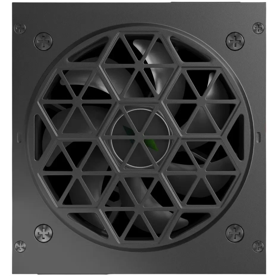 Блок питания 1000W 1STPLAYER NGDP HA-1000BA4 Black - фото 3