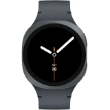Умные часы Samsung Galaxy Watch8 Bluetooth 40mm with Sport Band Graphite (SM-L320NDAAMEA)