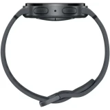 Умные часы Samsung Galaxy Watch8 Bluetooth 40mm with Sport Band Graphite (SM-L320NDAAMEA)