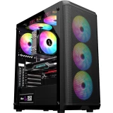 Корпус Alseye Audin Black (AS.07.0173)