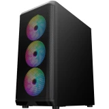 Корпус Alseye Audin Black (AS.07.0173)