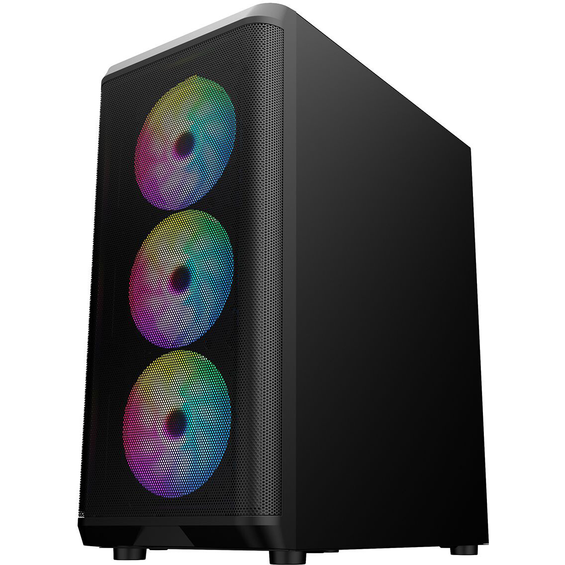 Корпус Alseye Audin Black - AS.07.0173 - фото 2