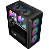 Корпус Alseye Audin Black (AS.07.0173)