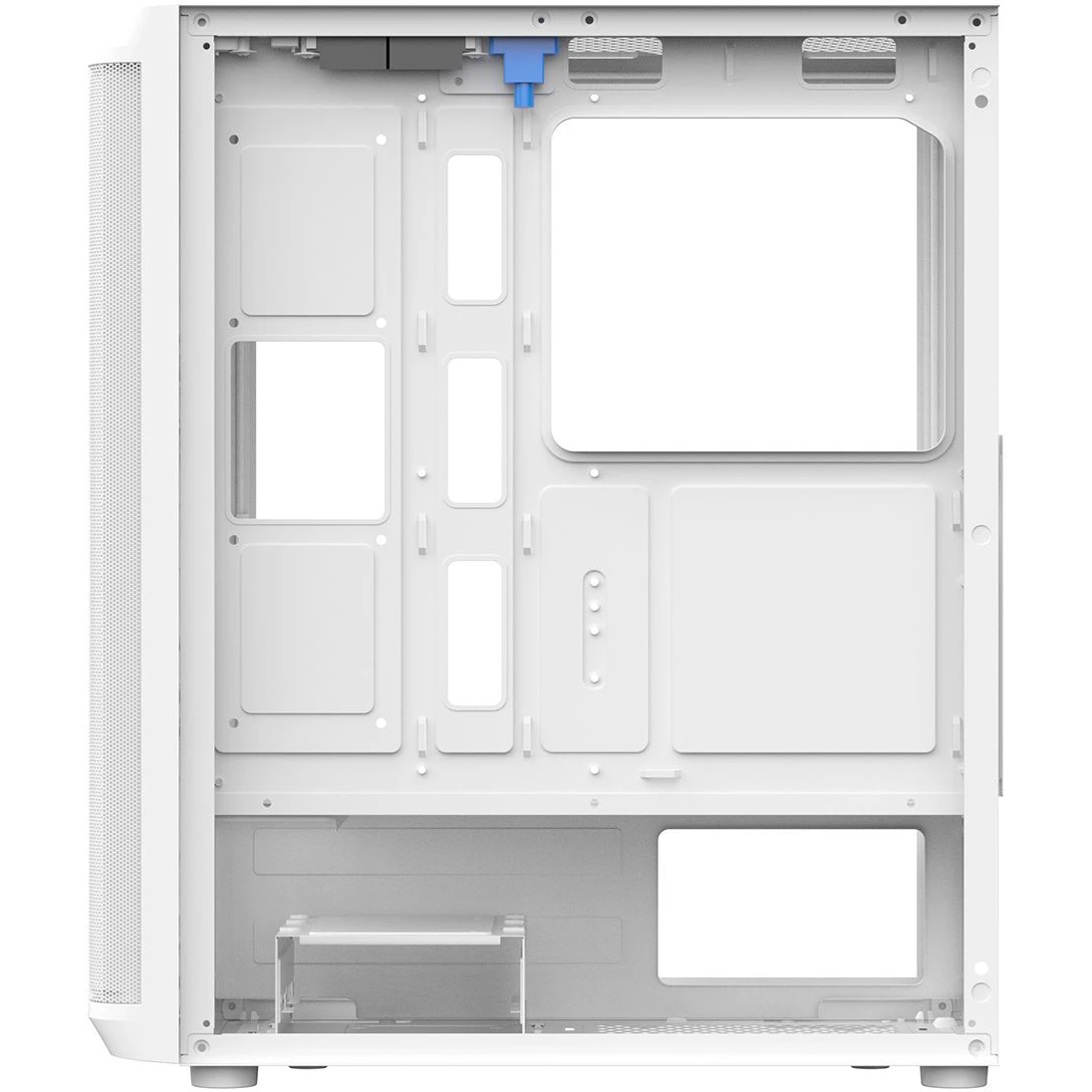 Корпус Alseye Audin White - AS.07.0179 - фото 5