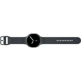Умные часы Samsung Galaxy Watch8 Bluetooth 44mm with Sport Band Graphite (SM-L330NDA(AMEA, AXME))