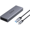 Внешний корпус для SSD M.2 Orico CM2C3 Grey - ORICO-CM2C3-GY-BP