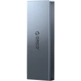 Внешний корпус для SSD M.2 Orico CM2C3 Grey (ORICO-CM2C3-GY-BP)