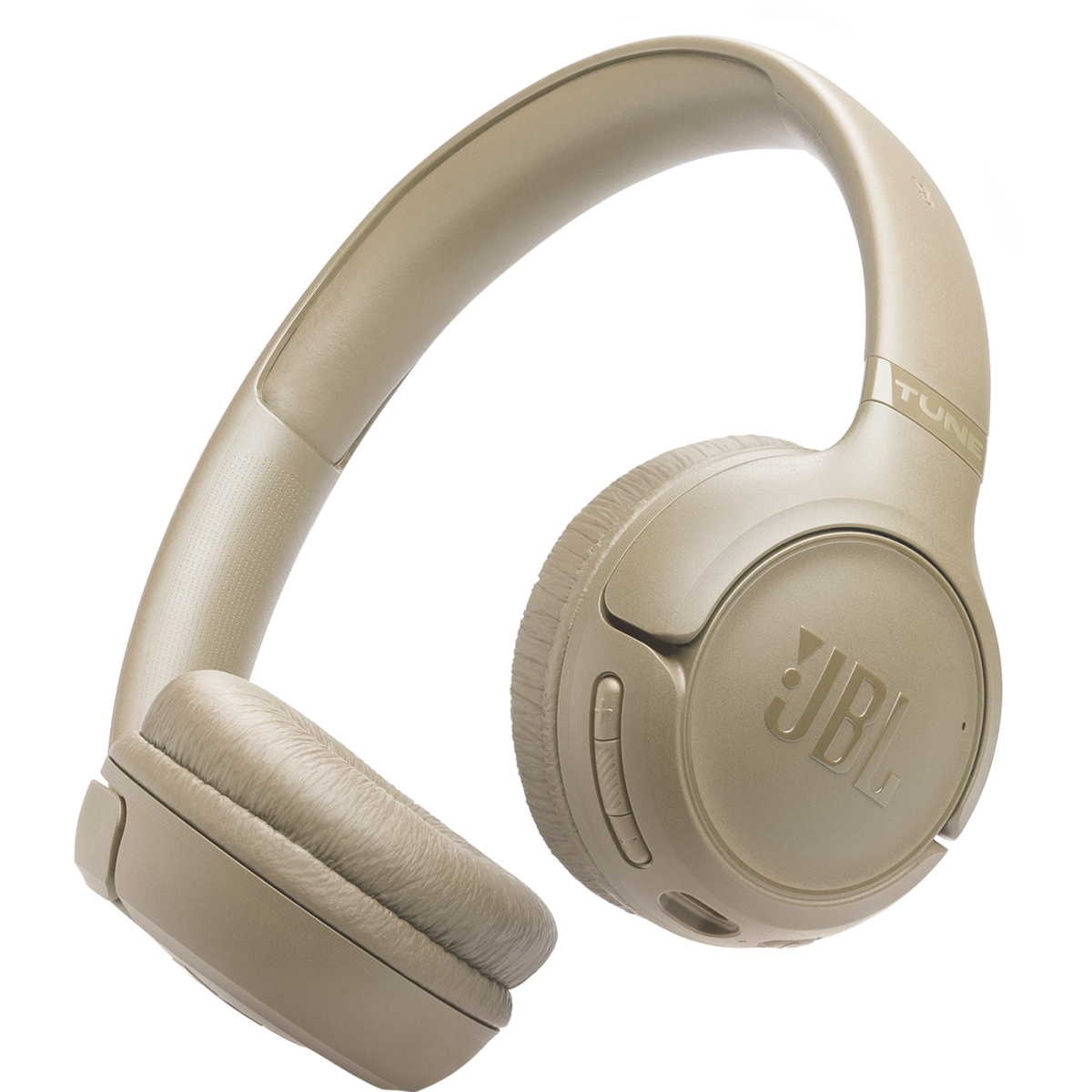 Гарнитура JBL Tune 530BT Beige