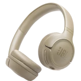 Гарнитура JBL Tune 530BT Beige (JBLT530BTBEG)