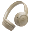Гарнитура JBL Tune 530BT Beige - JBLT530BTBEG