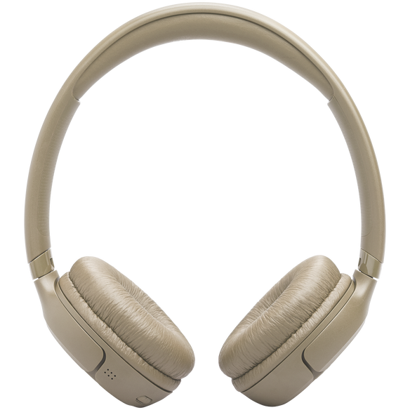 Гарнитура JBL Tune 530BT Beige - JBLT530BTBEG - фото 2