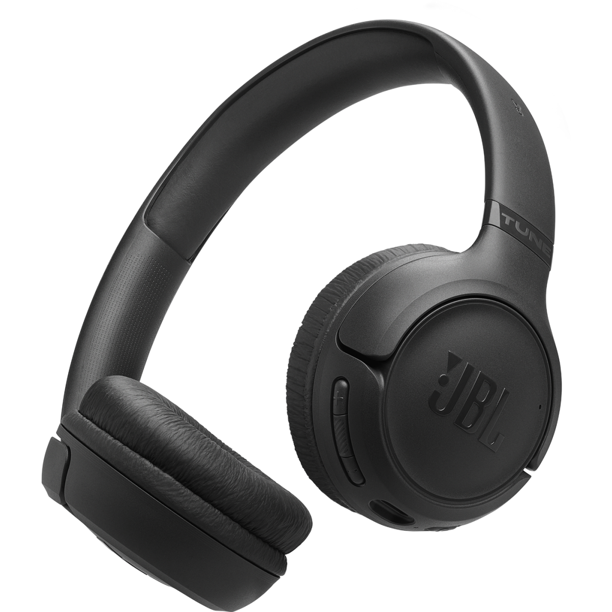 Гарнитура JBL Tune 530BT Black - JBLT530BTBLK