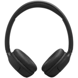 Гарнитура JBL Tune 530BT Black (JBLT530BTBLK)