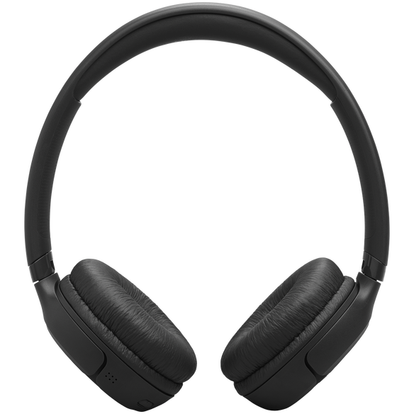 Гарнитура JBL Tune 530BT Black - JBLT530BTBLK - фото 2