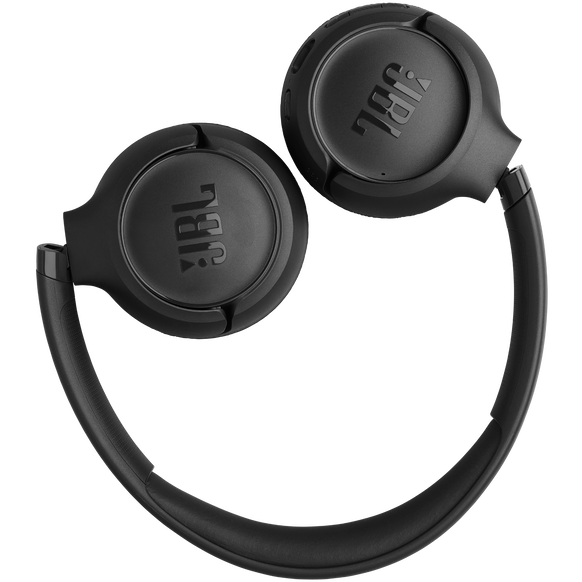 Гарнитура JBL Tune 530BT Black - JBLT530BTBLK - фото 3