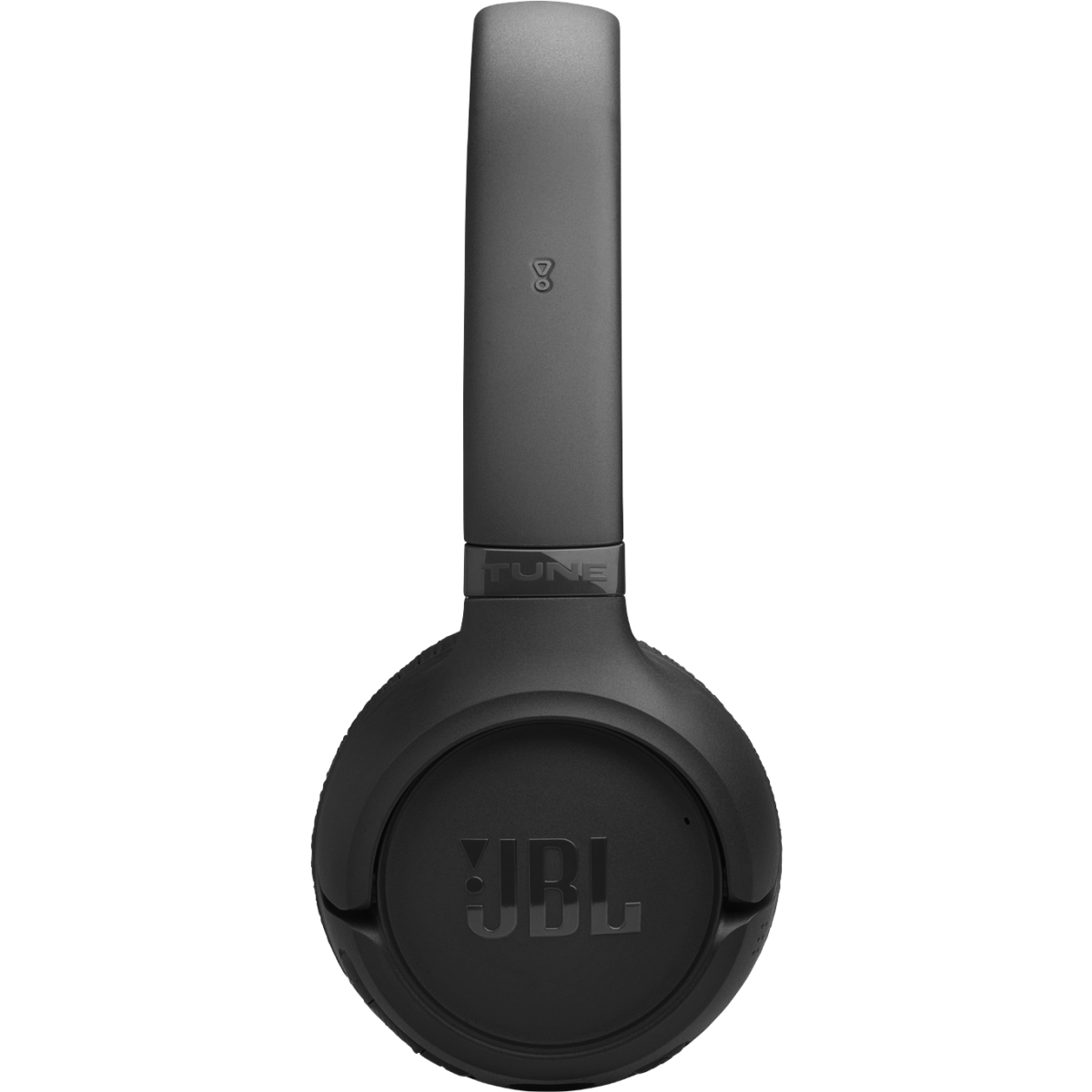 Гарнитура JBL Tune 530BT Black - JBLT530BTBLK - фото 4
