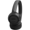 Гарнитура JBL Tune 530BT Black - JBLT530BTBLK - фото 5
