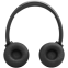 Гарнитура JBL Tune 530BT Black - JBLT530BTBLK - фото 6