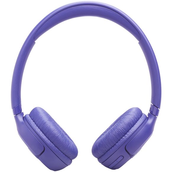 Гарнитура JBL Tune 530BT Lavender - JBLT530BTLAV - фото 2