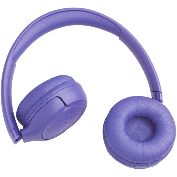 Гарнитура JBL Tune 530BT Lavender - JBLT530BTLAV - фото 3