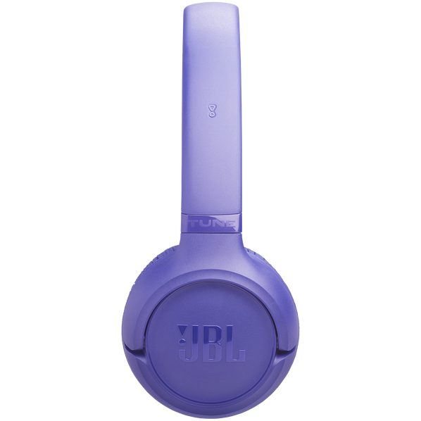 Гарнитура JBL Tune 530BT Lavender - JBLT530BTLAV - фото 5