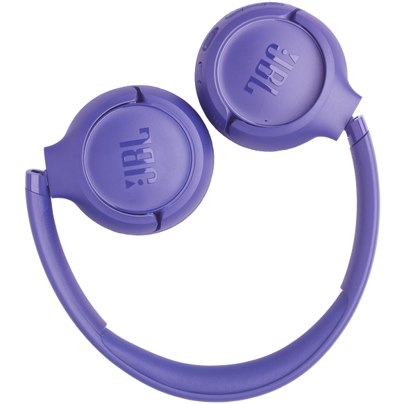 Гарнитура JBL Tune 530BT Lavender - JBLT530BTLAV - фото 7