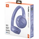 Гарнитура JBL Tune 530BT Lavender (JBLT530BTLAV)