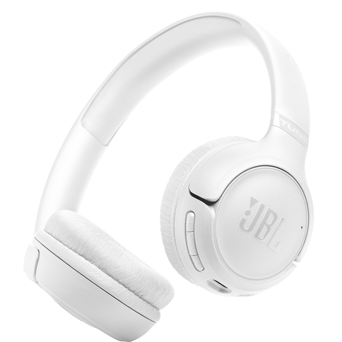 Гарнитура JBL Tune 530BT White