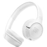 Гарнитура JBL Tune 530BT White (JBLT530BTWHT)