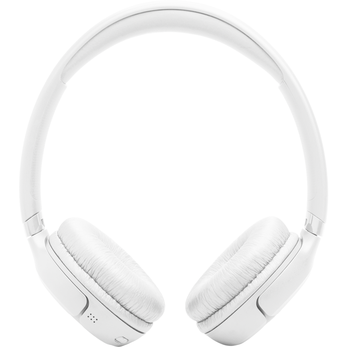 Гарнитура JBL Tune 530BT White - JBLT530BTWHT - фото 2