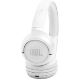 Гарнитура JBL Tune 530BT White (JBLT530BTWHT)