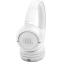 Гарнитура JBL Tune 530BT White - JBLT530BTWHT - фото 4