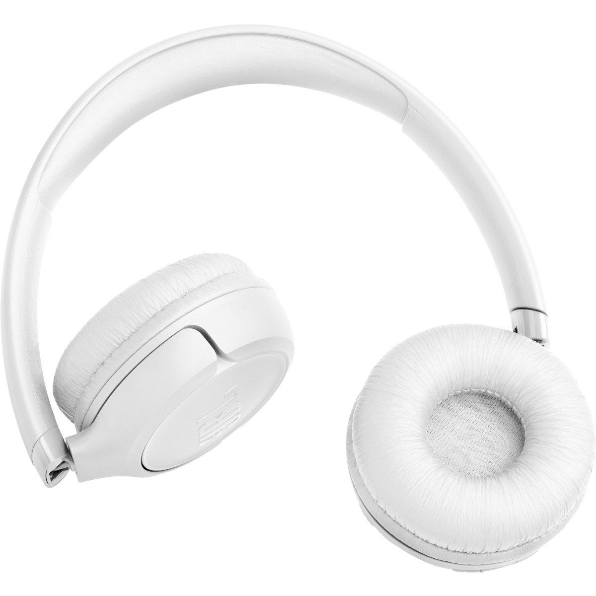 Гарнитура JBL Tune 530BT White - JBLT530BTWHT - фото 5