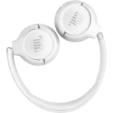 Гарнитура JBL Tune 530BT White (JBLT530BTWHT)