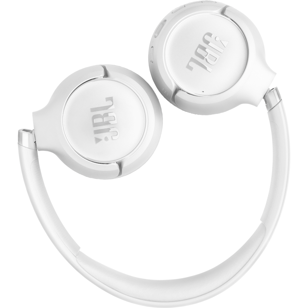 Гарнитура JBL Tune 530BT White - JBLT530BTWHT - фото 6