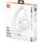 Гарнитура JBL Tune 530BT White - JBLT530BTWHT - фото 8