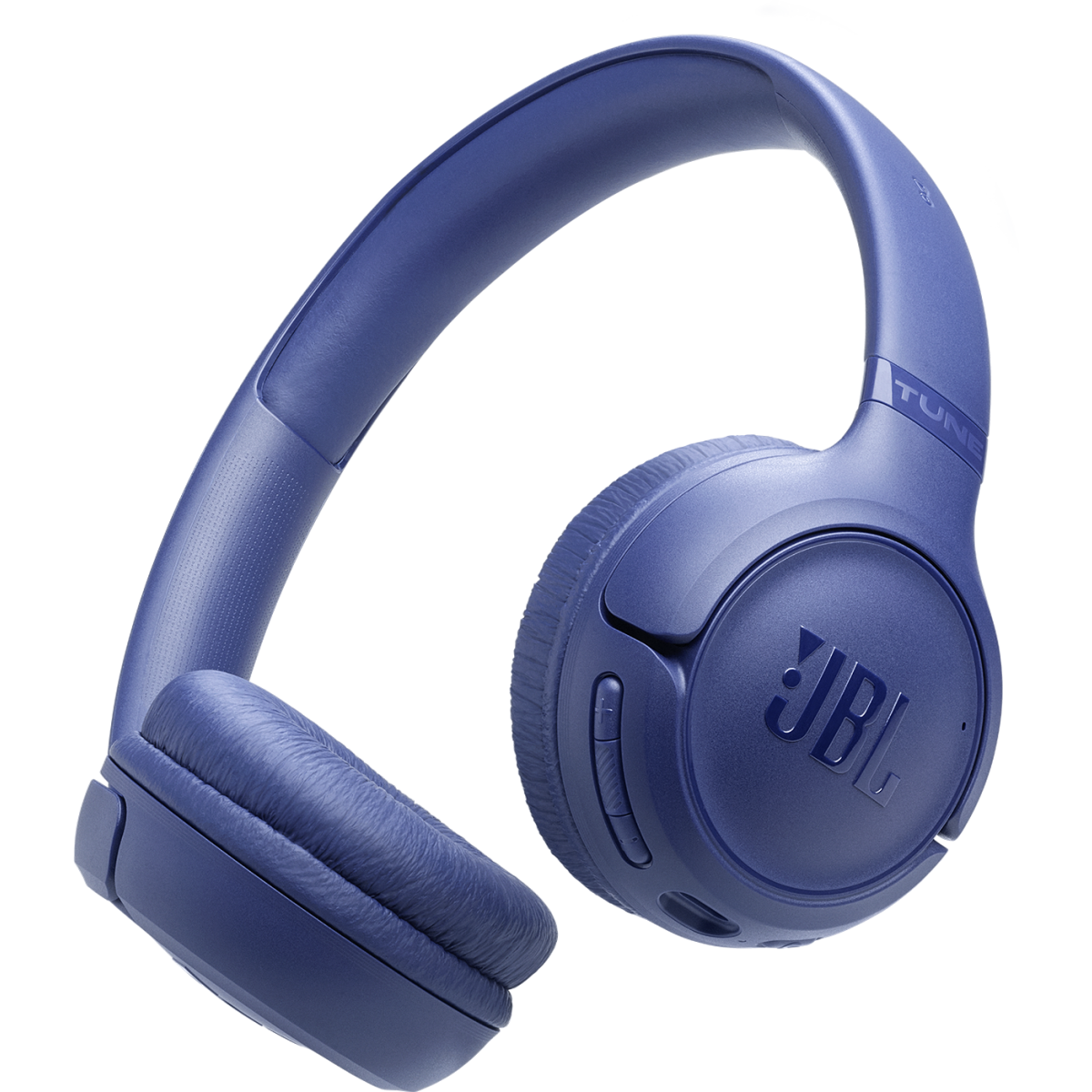 Гарнитура JBL Tune 530BT Blue - JBLT530BTBLU
