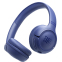 Гарнитура JBL Tune 530BT Blue - JBLT530BTBLU