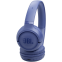 Гарнитура JBL Tune 530BT Blue - JBLT530BTBLU - фото 3