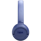 Гарнитура JBL Tune 530BT Blue (JBLT530BTBLU)