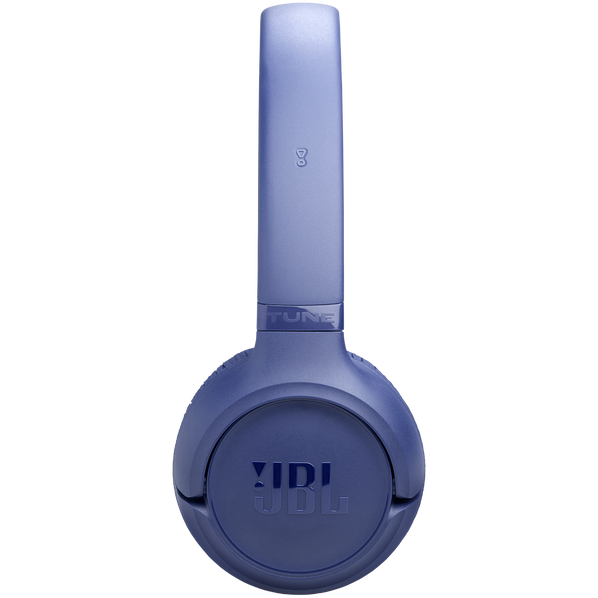 Гарнитура JBL Tune 530BT Blue - JBLT530BTBLU - фото 4