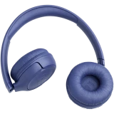 Гарнитура JBL Tune 530BT Blue (JBLT530BTBLU)