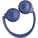 Гарнитура JBL Tune 530BT Blue (JBLT530BTBLU)