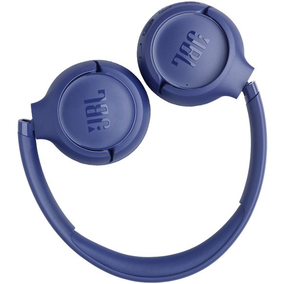 Гарнитура JBL Tune 530BT Blue - JBLT530BTBLU - фото 7