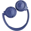 Гарнитура JBL Tune 530BT Blue - JBLT530BTBLU - фото 7