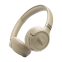 Гарнитура JBL Tune 680NC Beige - JBLT680NCBEG
