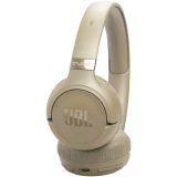 Гарнитура JBL Tune 680NC Beige (JBLT680NCBEG)