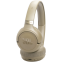 Гарнитура JBL Tune 680NC Beige - JBLT680NCBEG - фото 2