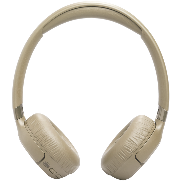 Гарнитура JBL Tune 680NC Beige - JBLT680NCBEG - фото 3